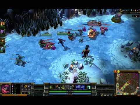League of Legends - 2012-01-14 21:04