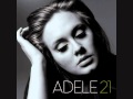 Adele - 21 - He Won't Go - Album Version 
