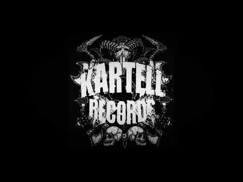 HYPNOTIKK aka BERSERKKER - KANNIBALE feat. SYMEN HAZE