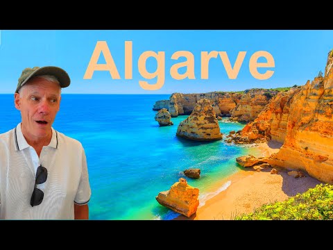 PORTUGAL HIGHLIGHTS - Faro, Lagos, Vila Real, Faro Beach and more.