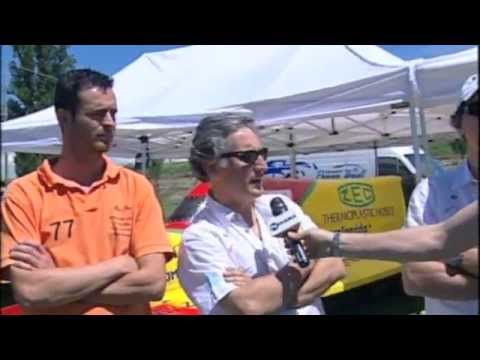 Sacca Racer Meeting 2011