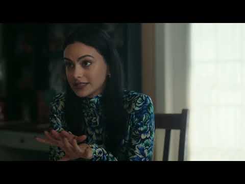 Veronica Tells About Her Serial Killer Con (Opening Scene) - Riverdale 6x17 Scene