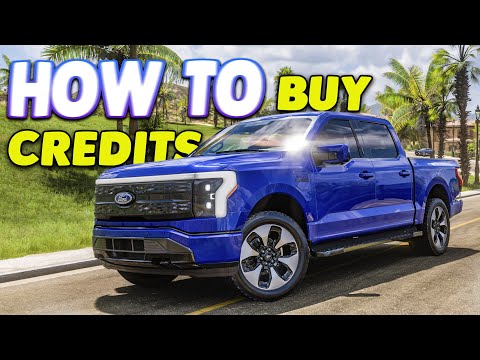 How to Buy Credits in Forza Horizon 5! PS5/Xbox/PC Forza Horizon 5 How to Buy Money (2025)