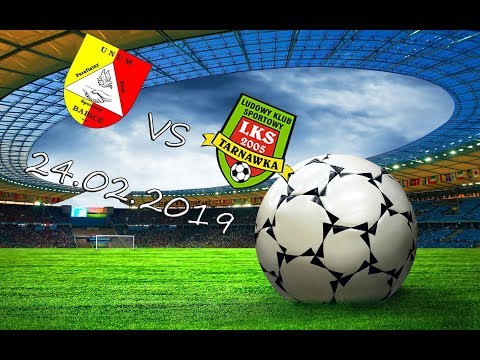 PKS UNUM Babice - LKS Tarnawka