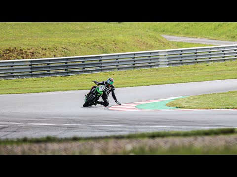 IDM TwinCup Auftakt Oschersleben , Freitag-Training & Qualifying - Johann Flammann