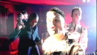 goldblade - black elvis (videoclip)