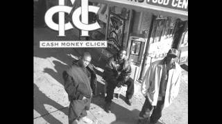 CashMoneyClick - Get tha Fortune (Instrumental)