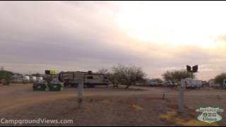 A-Bar-A RV Park Video