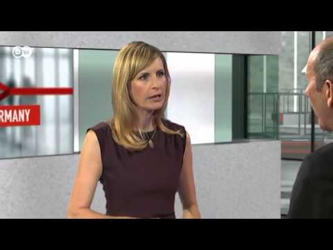 Das deutsche Ausbildungssystem als Vorbild? | Made in Germany