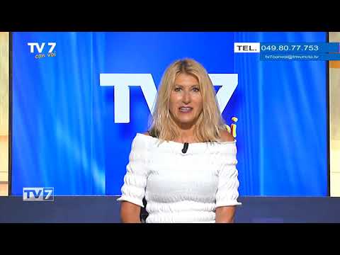 Tv7 con Voi del 1/10/2020 - Reddito di cittadinanza. ci sarebbe qualcosa da ridire (2 di 3)