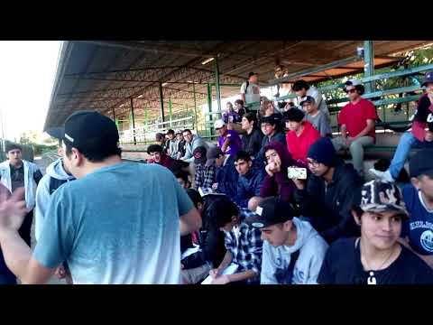 EPIC D vs. LALO vs. KUSHAW: Repechaje - Kuyen