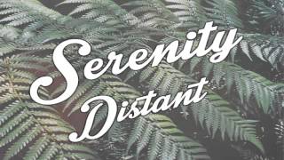 Serenity - Distant (Tri-Phate Records)