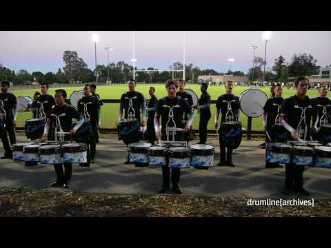 DCI 2017 | Blue Devils - Drumline