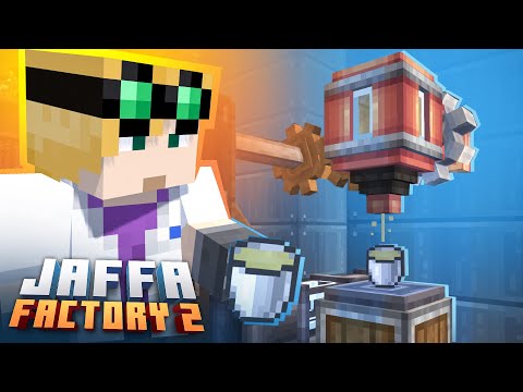 Lube Factory 2 | Jaffa Factory 2 #73