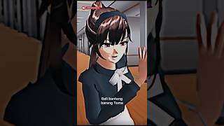 Download lagu sa ae lu rin🥴 #sakuraschoolsimulator mp3