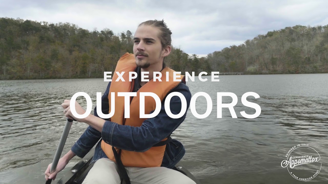 Experience Appomattox