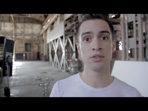 Panic! At The Disco: This Is Gospel (Beyond The Video)