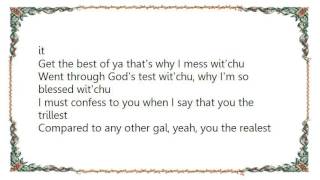 Kia Shine - Holla at Ya Kin Folk Lyrics