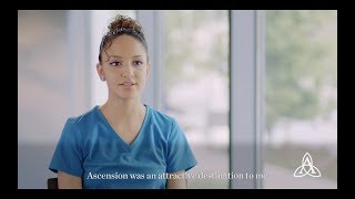Benefits That Fit You | Ascension Careers