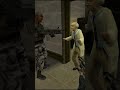 Where is Freeman - HECU Marine interrogates scientist: Half-Life Opposing Force