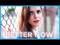 Post Malone – Better Now (Tiffany Alvord Cover)