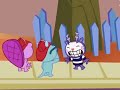 Happy Tree Friends But In A Robocar Poli Theme Song