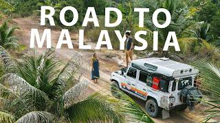 Download lagu Off-Road Borneo: our first 700km through Malaysia mp3 Download lagu Off-Road Borneo: our first 700km through Malaysia mp3