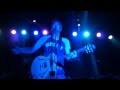Firewater - The Monkey Song (Live 10/1/2012)