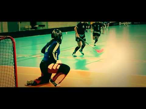 Alunda Dam i Strömsbro