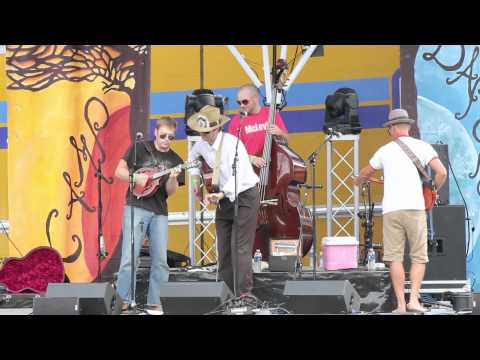 Downtown County Band | Camp Barefoot 5 | 8/18/2011 | 2 of 3