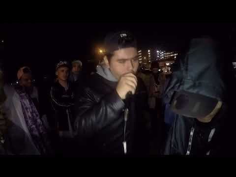 Scoorza x Gui x Azam   1ª Fase   #31 Batalha da Mooca