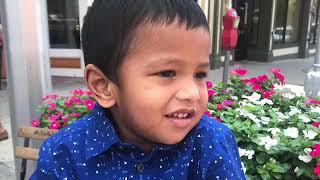 Snaps Collection - tallam family