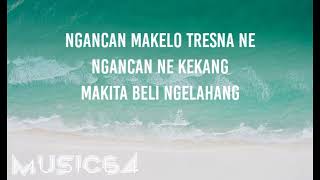 Download lagu TAKUT KETARA  - CHIRUT ARDIKA (Lirik) VERSI UKULELE!! ||COVER BY BAGUS WIRATA mp3