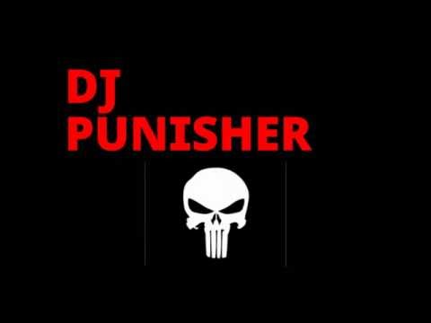 set usher- yeah (remix by dj punisher)