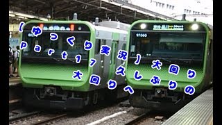 【ゆっくり実況】大回り part17 久しぶりの大回りへ