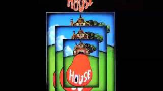 House (Hausu, 1977) - Main Theme