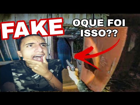 REACT - NÃO DEVERIAMOS TER VOLTADO NA ENTIDADE-CAÇADORES DE LENDAS