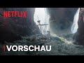 ONE PIECE Staffel 2 Vorschau Netflix