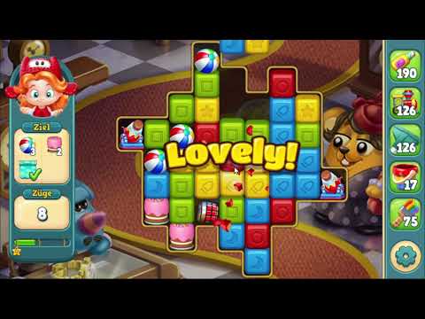 Toy Blast level 5245