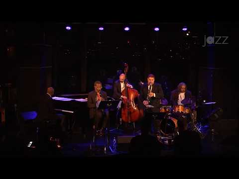 The Todd Marcus Quintet playing Blues for Tahrir - Adhan