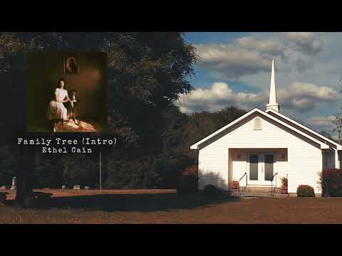 Ethel Cain Family Tree Intro song