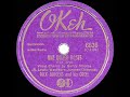 1942 HITS ARCHIVE: One Dozen Roses - Dick Jurgens (Buddy Moreno, vocal)