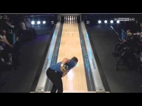 Weber Cup 2012 — Osku Palermaa — Super Slow Motion Release