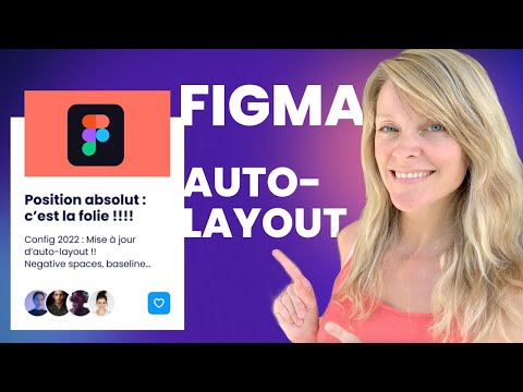 Figma tutoriel PROTOTYPE ANIMATIONS TRANSITIONS Les BASES FIGMA épisodes 2 Exemple concret