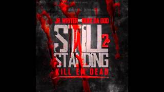 Jr Writer - Gettin 2 The Money ft. Hell Rell