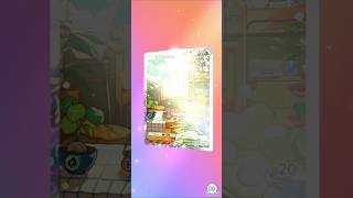 Y en el sobre del día... Hit nostálgico 😅😅😅 #pokemontcgpocket
