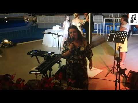intrattenimento musicale Villa Eliana -  Musica Matrimonio Napoli,Salerno,Benevento,Caserta,Avellino