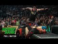 FULL MATCH Cody Rhodes Randy Orton Kevin Owens Vs The Bloodline Money In The Bank 2024