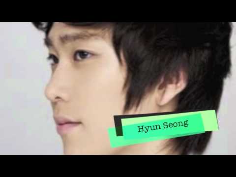 Boyfriend- Member`s Profile