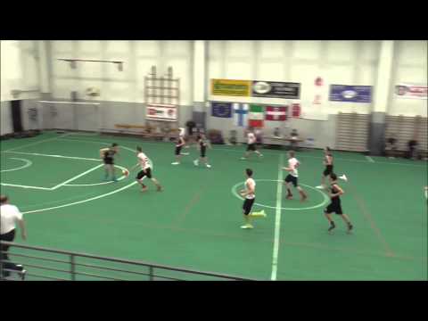 HNMKY 99 vs.  Highlights vs Tortona, 2014